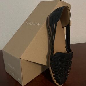 Nisolo Huarache Sandal
